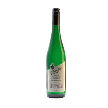 2023 Trierer Thiergarten unterm Kreuz