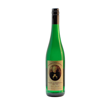 2023 Hommage an Oswald von Nell-Breuning