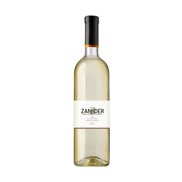 Weingut Zander 2024 Riesling Spätlese lieblich