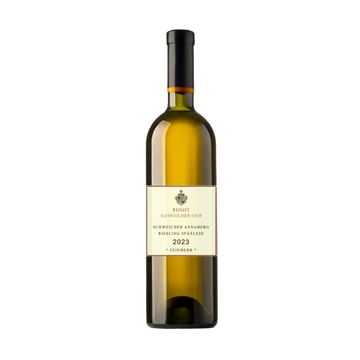 2023 Schweicher Annaberg Riesling Spätlese