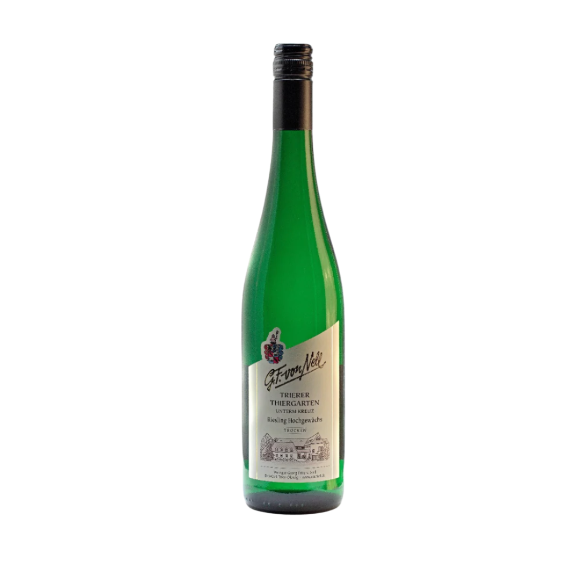 2023 Trierer Thiergarten unterm Kreuz