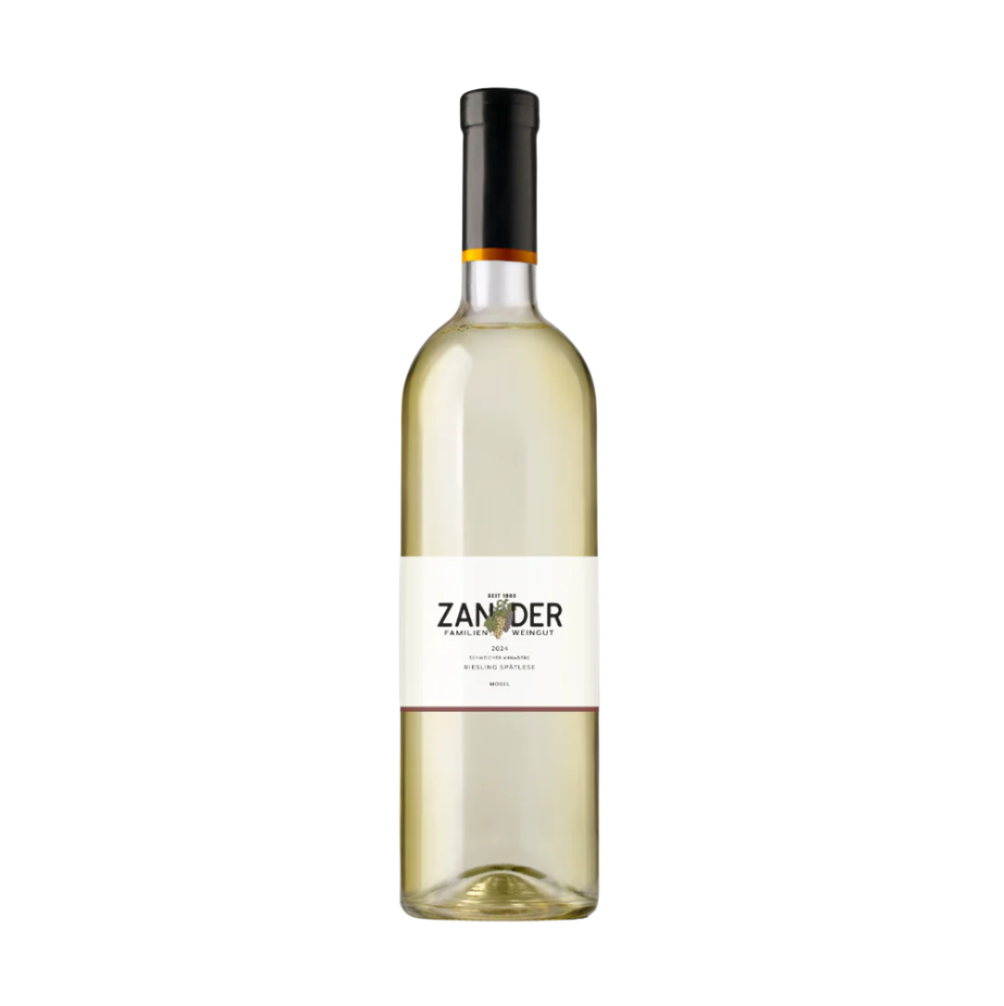 2023 Riesling Spätlese lieblich