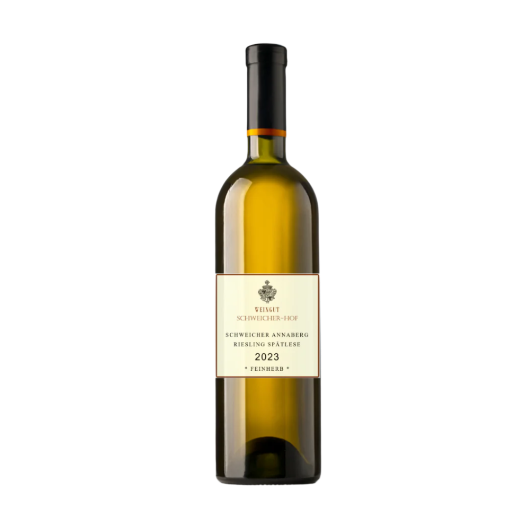2023 Schweicher Annaberg Riesling Spätlese