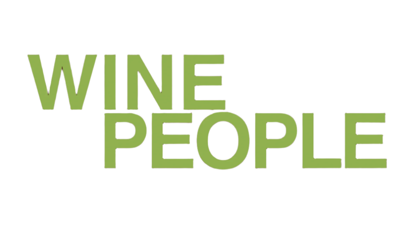 WINE PEOPLE